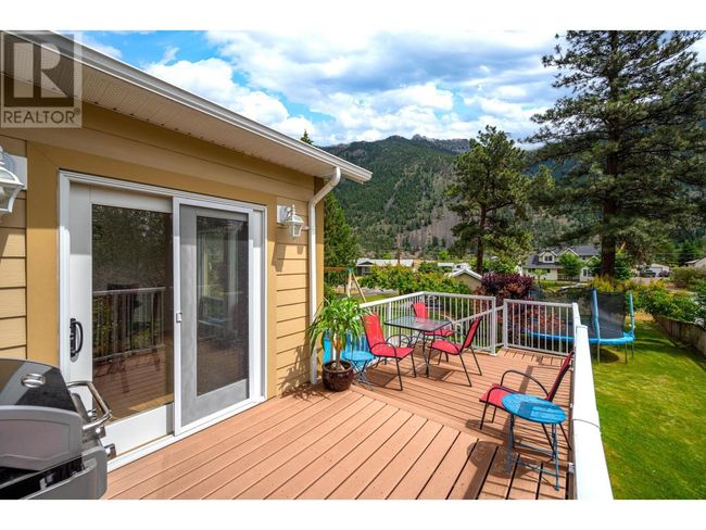 181 Homestead Rd, House other with 3 bedrooms, 3 bathrooms and 6 parking in Lillooet BC | Image 16
