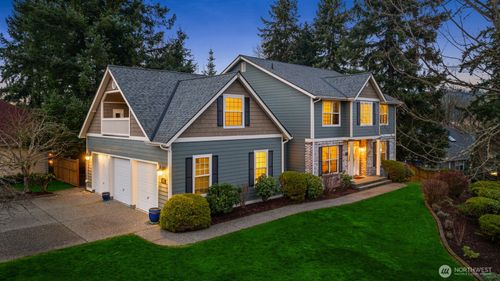 1402 Langara Cir, Bellingham, WA, 98229-5134 | Card Image