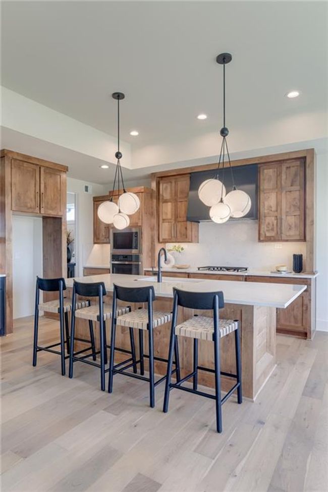 2307 W 176 Th Ter, House other with 4 bedrooms, 4 bathrooms and null parking in Overland Park KS | Image 19