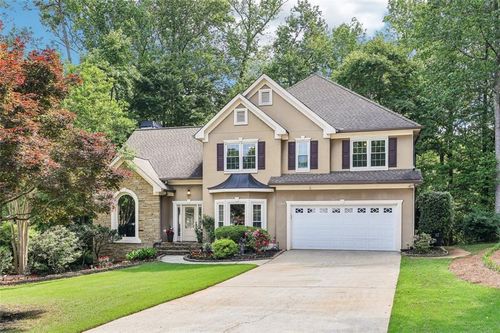 989 Pinfeather Ct, Lawrenceville, GA, 30043-4195 | Card Image