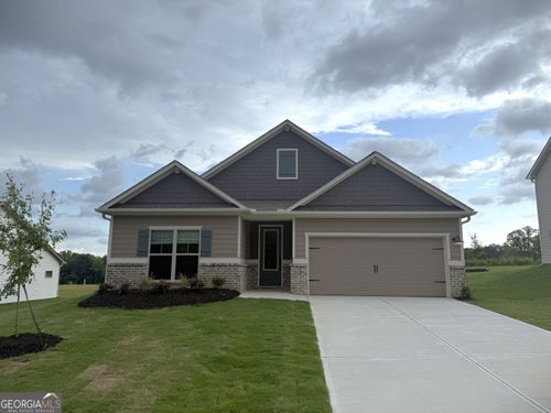 481 Cantrell Dr, Dallas, GA, 30157-1281 | Card Image