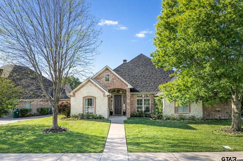 820 Cambridge Bnd, Tyler, TX, 75703-4236 | Card Image