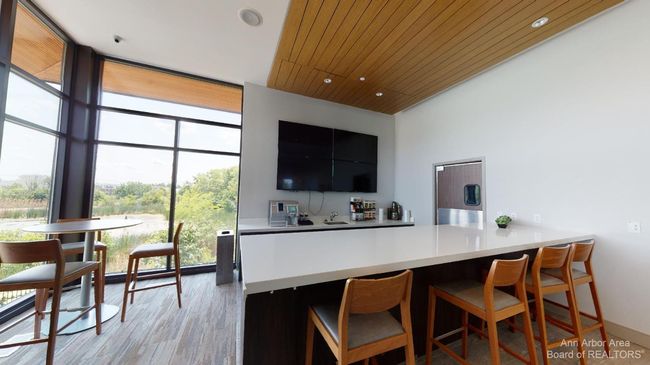 2704 S Spurway Dr, Condo with 4 bedrooms, 4 bathrooms and null parking in Ann Arbor MI | Image 44