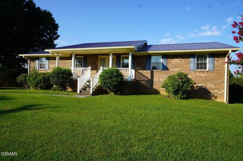 633 Shaver Dr, Talbott, TN, 37877-8401 | Card Image