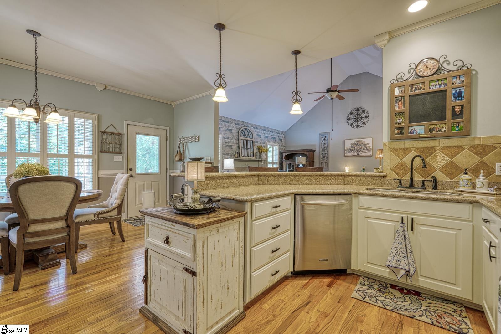 Residential in Spartanburg 3