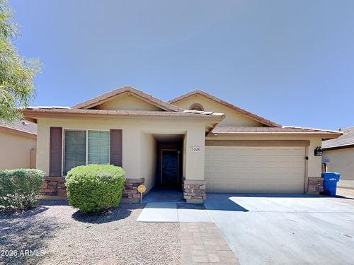 5426 S 30th Gln, Phoenix, AZ, 85041-3523 | Card Image