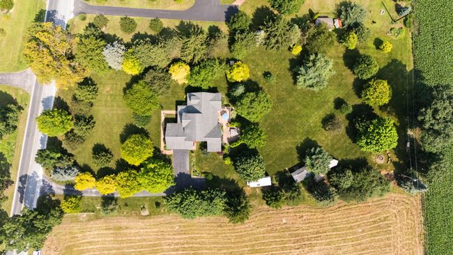 11717 Island Lake Rd, House other with 4 bedrooms, 3 bathrooms and null parking in Dexter MI | Image 53