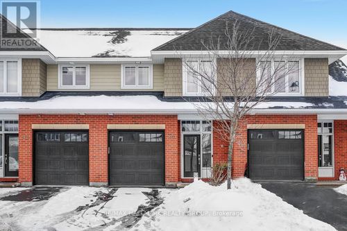 551 Kilspindie Ridge, Nepean, ON, K2J6A2 | Card Image