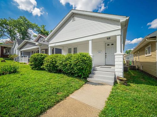 2623 Edgewood Dr, Evansville, IN, 47712-5040 | Card Image