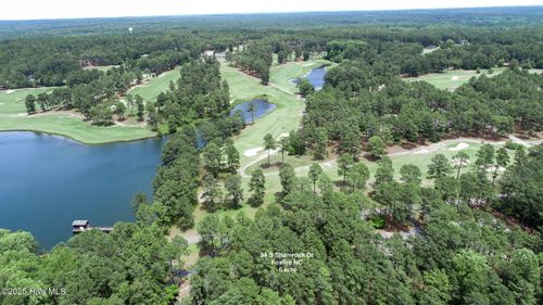 34 S Shamrock Dr, Foxfire Village, NC, 27281-9713 | Card Image