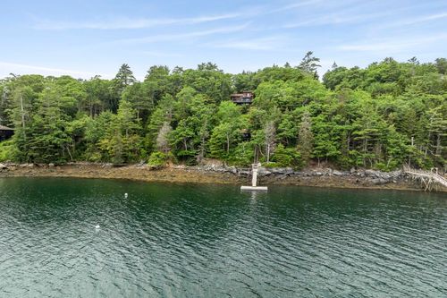 127 Appalachee Road, Boothbay Harbor, ME, 04538 | Card Image