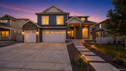 20750 Beekman Pl, Denver, CO, 80249-7640 | Card Image