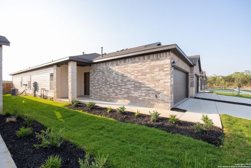 1-5502 Tpc Pkwy, San Antonio, TX, 78261 | Card Image