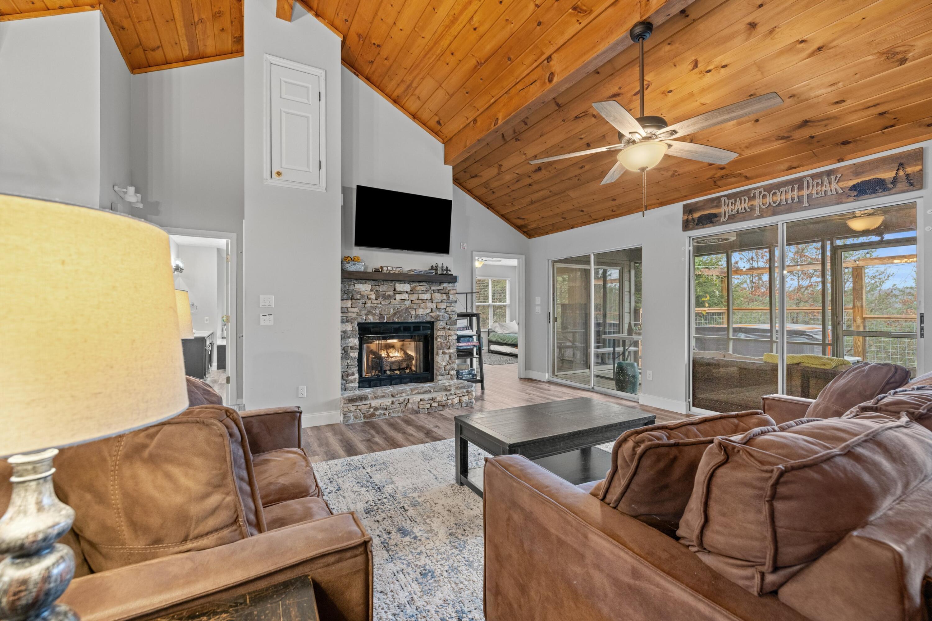 Residential in Pigeon Forge 5