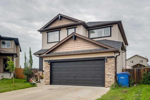 110 Jackson Close, Red Deer, AB, T4P3W5 | Card Image