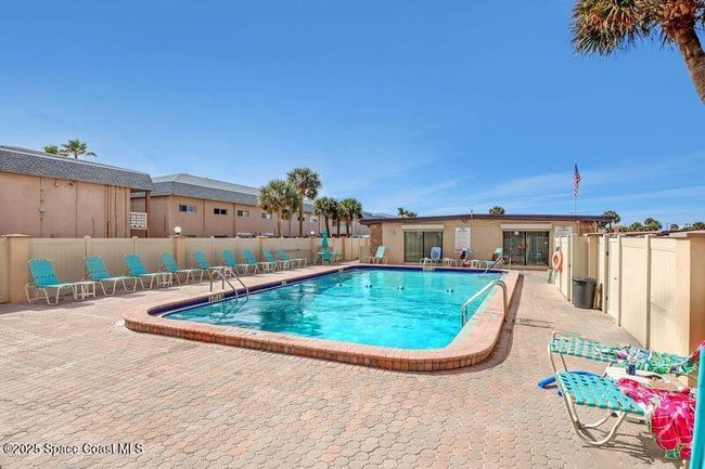 403 - 3170 N Atlantic Ave, Condo with 3 bedrooms, 2 bathrooms and null parking in Cocoa Beach FL | Image 37