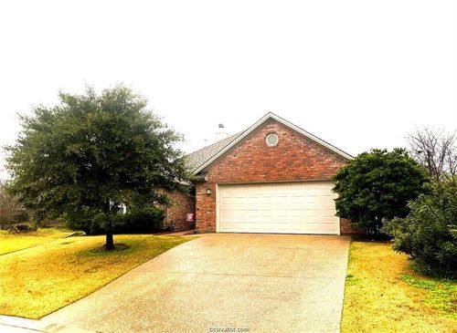 603 Clovis Ct, College Station, TX, 77845-6592 | Card Image