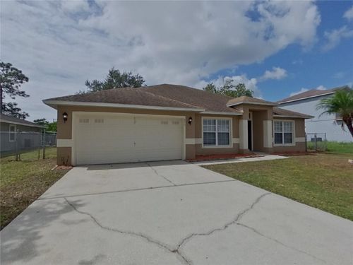 820 Mountbatten Ln, KISSIMMEE, FL, 34758-3023 | Card Image