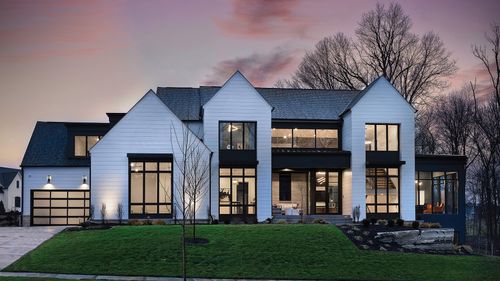 10600 Holliday Farms Blvd, Zionsville, IN, 46077-0051 | Card Image