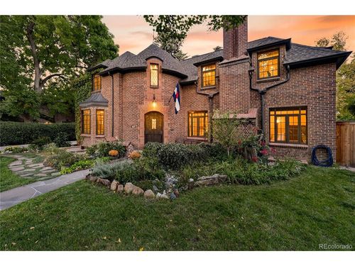 370 Ivy St, Denver, CO, 80220-5855 | Card Image