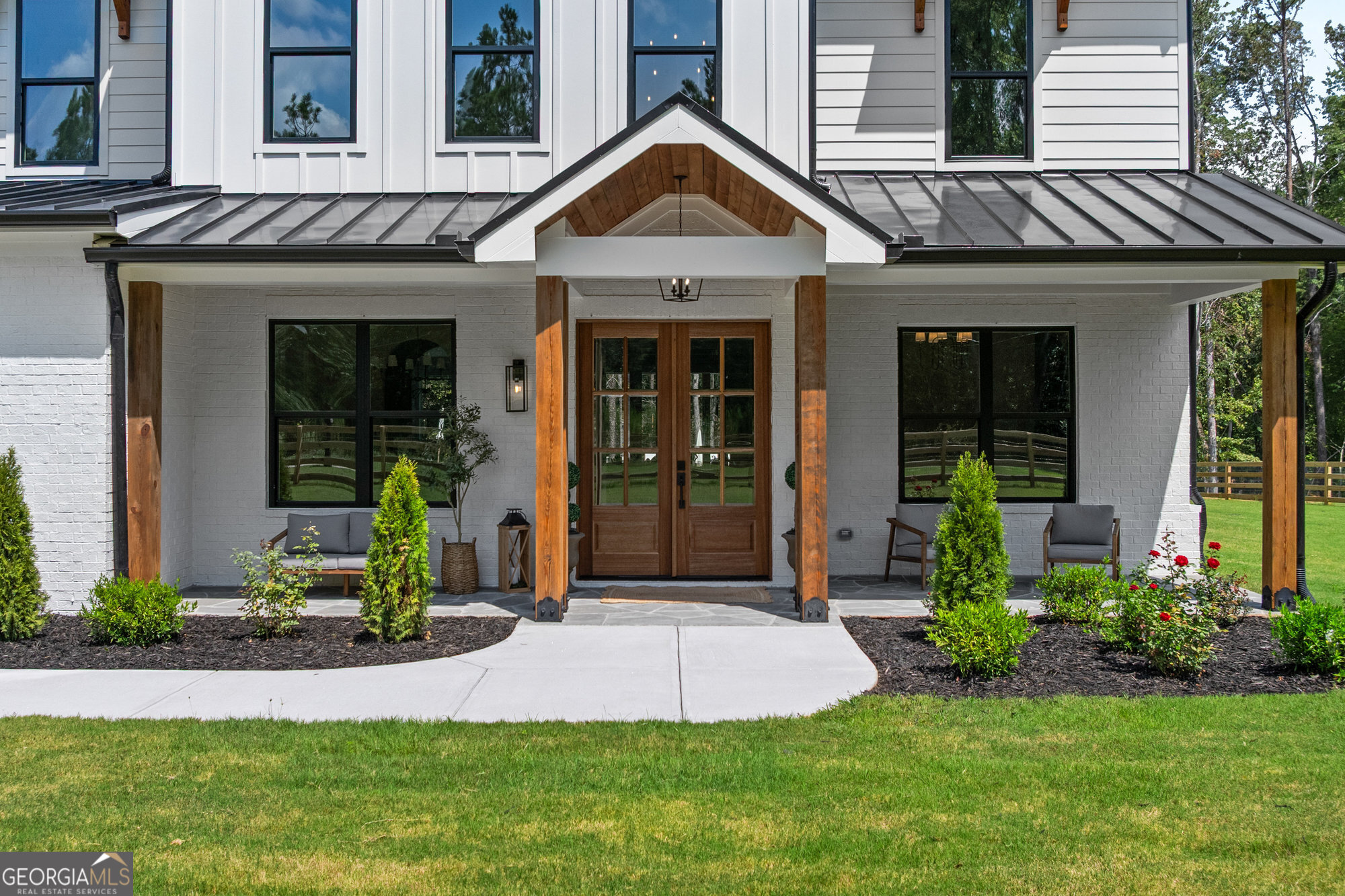 Residential in Dacula 5