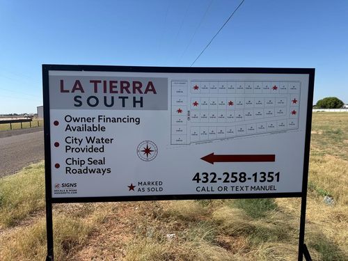 192 La Tierra, Seminole, TX, 79360 | Card Image