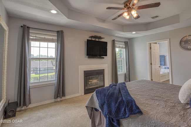 408 Walton St, House other with 5 bedrooms, 4 bathrooms and null parking in Carl Junction MO | Image 17