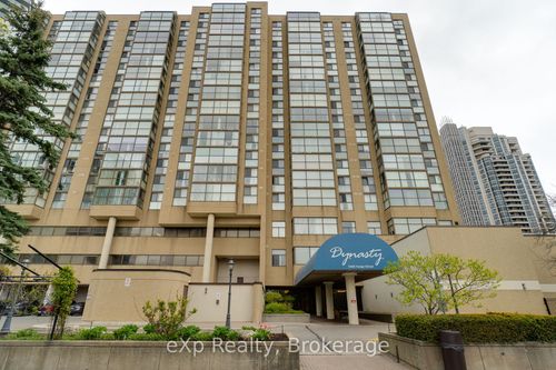 803-5460 Yonge Street, North York, ON, M2N6K7 | Card Image