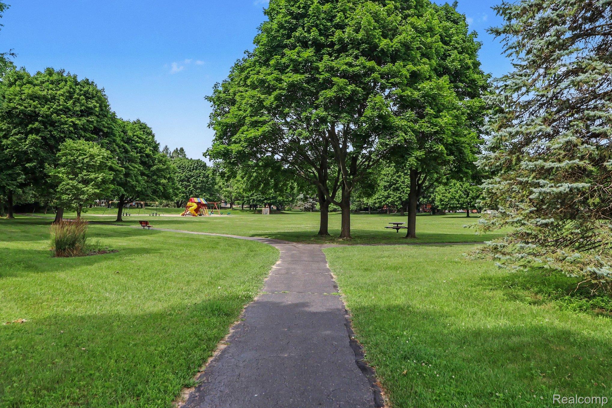 Residential in Farmington Hills 2
