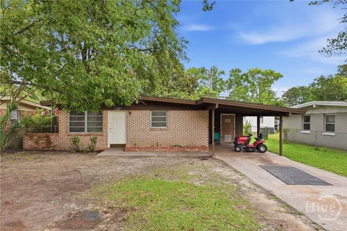 1214 E 60th St, Savannah, GA, 31404-5421 | Card Image