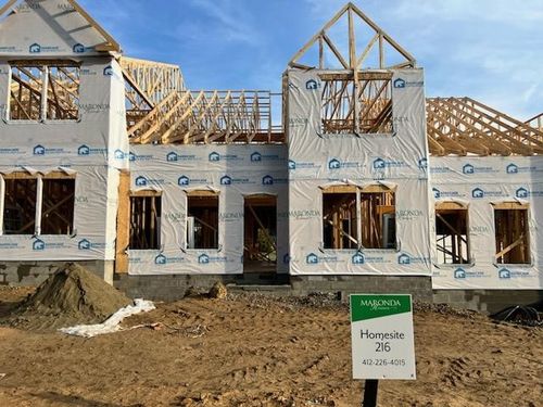 216-107 Blue Bird Ln, Sarver, PA, 16055-1828 | Card Image