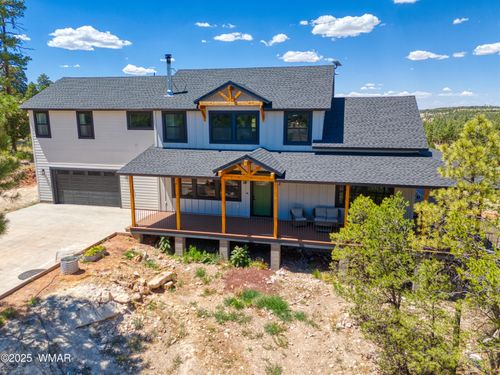 1850 Pine Cone Rd, Heber, AZ, 85928-5958 | Card Image