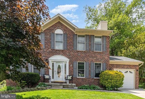 914 Deer Ct, ABINGDON, MD, 21009-1180 | Card Image