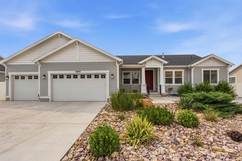 8493 N Weston Way, Lake Point, UT, 84074-1923 | Card Image