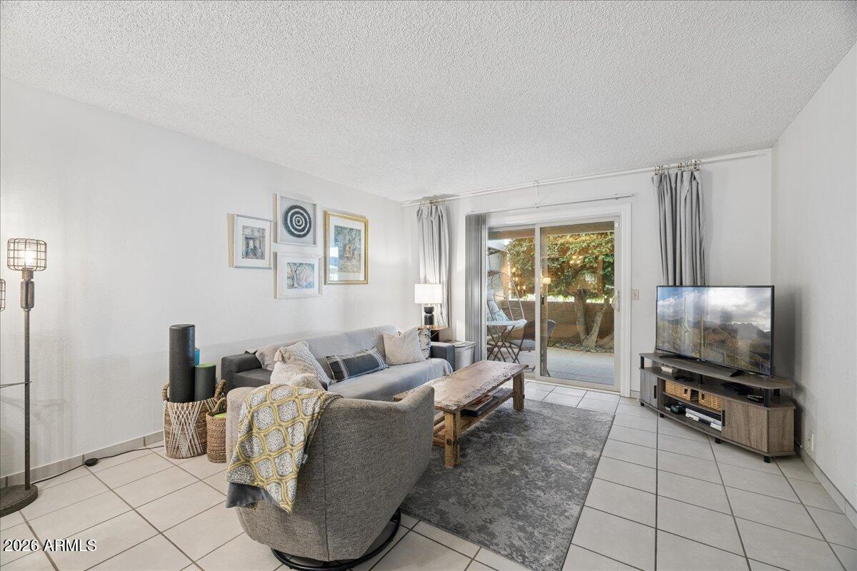 Residential Lease in Phoenix