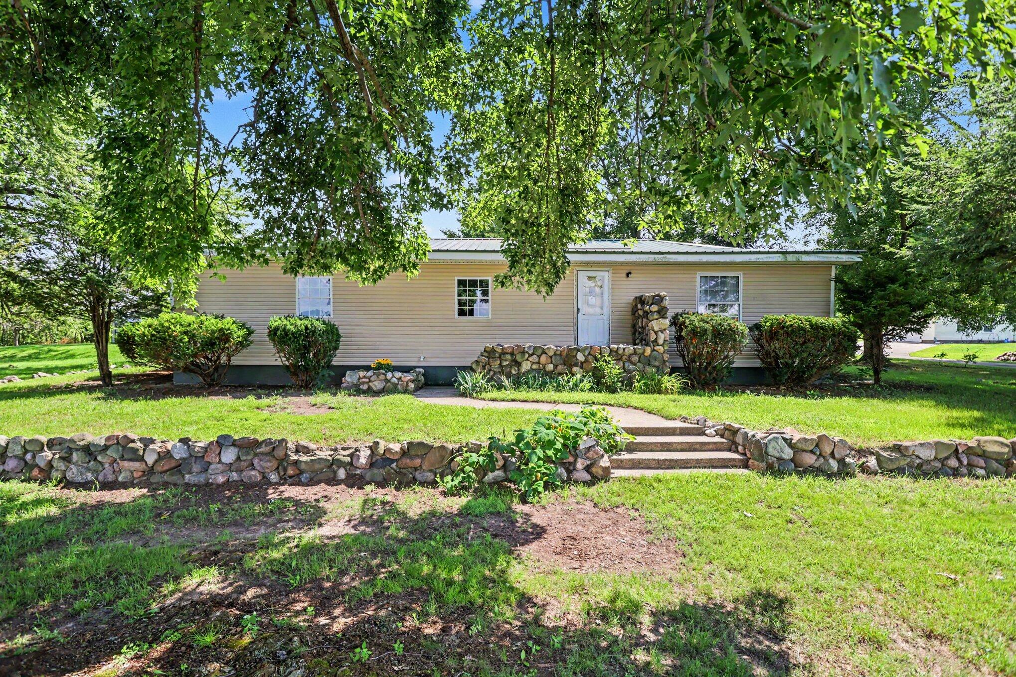 Residential in Bronson Township 2