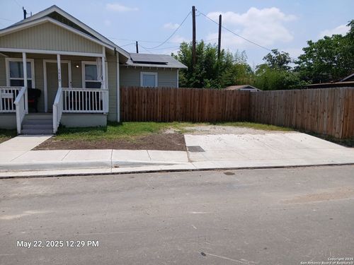 1410 Capitol Ave, San Antonio, TX, 78201-5237 | Card Image