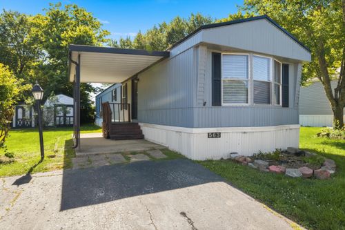 563 Constitution Dr, Winchester, KY, 40391-8405 | Card Image