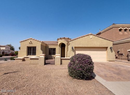 606 W Beautiful Ln, Phoenix, AZ, 85041-8049 | Card Image
