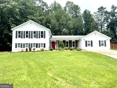 303 Broken Bit Way, Peachtree City, GA, 30269-1811 | Card Image