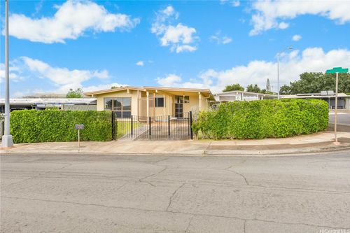 1912 Hoolehua St, Pearl City, HI, 96782-1740 | Card Image