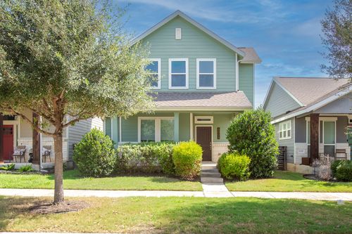 6004 Corrine Ln, Austin, TX, 78747-3737 | Card Image