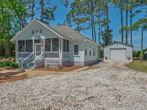 3045 Highway 98 E, Carrabelle, FL, 32322-8001 | Card Image