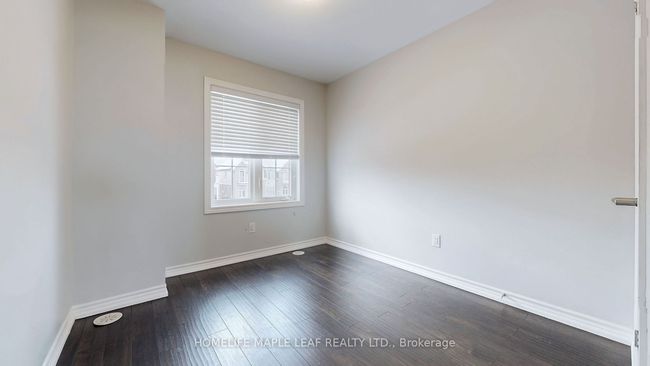 26 Borers Creek Cir, House attached with 3 bedrooms, 3 bathrooms and 1 parking in Hamilton ON | Image 36