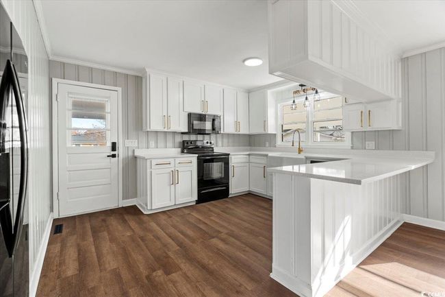 412 E Melrose St, House other with 4 bedrooms, 2 bathrooms and 1 parking in Mullins SC | Image 32