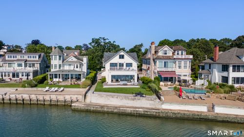 22 Ocean Dr N, Stamford, CT, 06902-7838 | Card Image