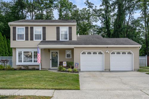 12 Dantley Dr, Howell, NJ, 07731-1961 | Card Image