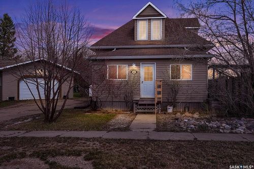 321 Hiltz Dr, Kennedy, SK, S0G | Card Image
