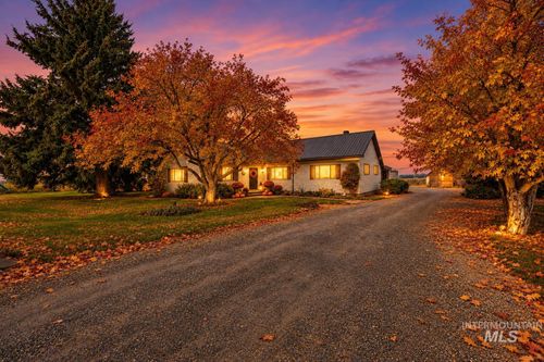 3395 N 3400 E, Kimberly, ID, 83341-5282 | Card Image