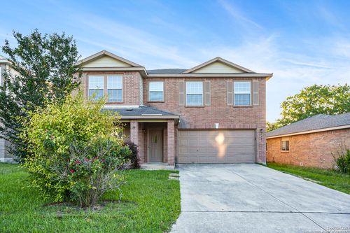 135 Blue Juniper, San Antonio, TX, 78253-5251 | Card Image